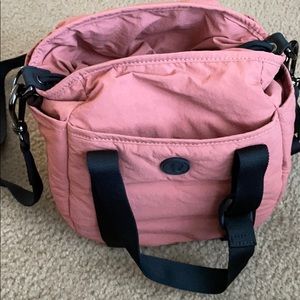 Lululemon crossbody
